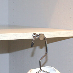 Accroche tout escamotable