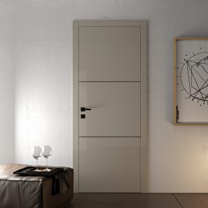 Bloc-porte DÉCO +