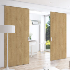 Séparation de pièce Open altitude