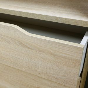 Forme de passage de main design