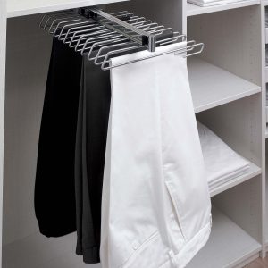 Porte-pantalons simple