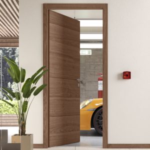Bloc-porte isotherme DISPO