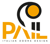 Logo portes d'intérieur PAIL 