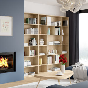 Bibliothèque Classique H 2164