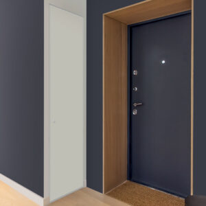 Porte de placard Opale pivotante