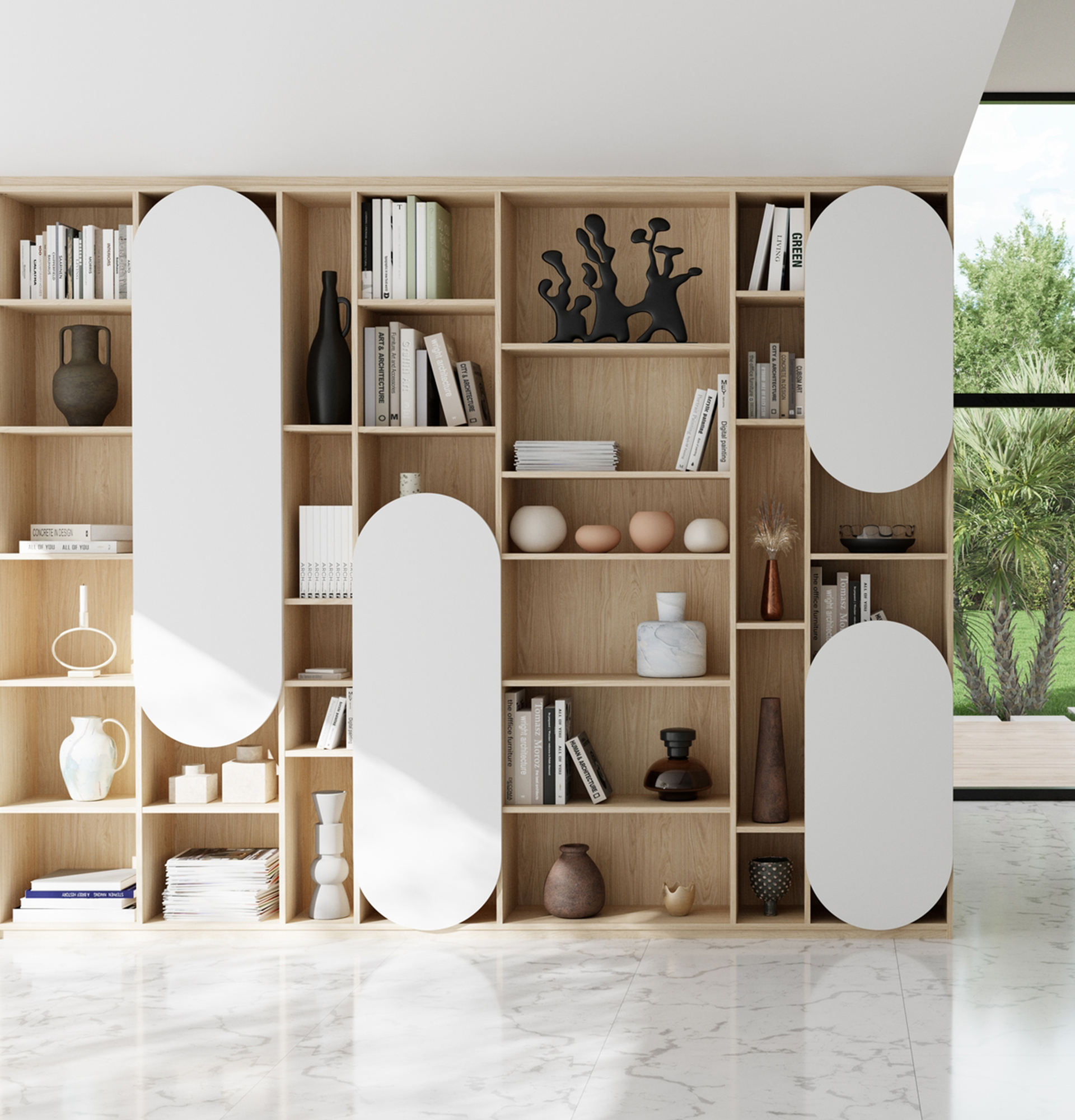 Le rangement sur-mesure – Image 9