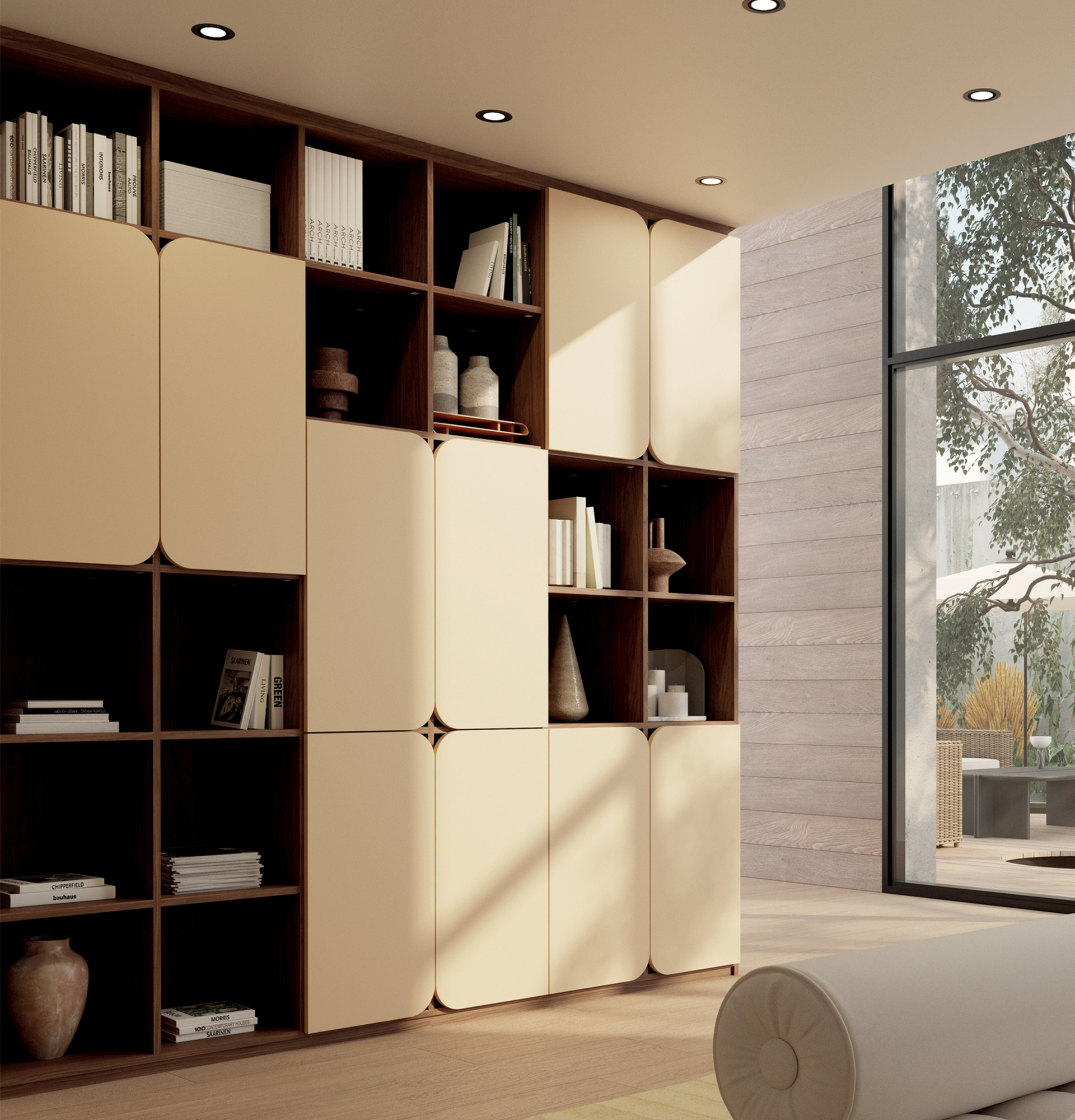 Le rangement sur-mesure – Image 8