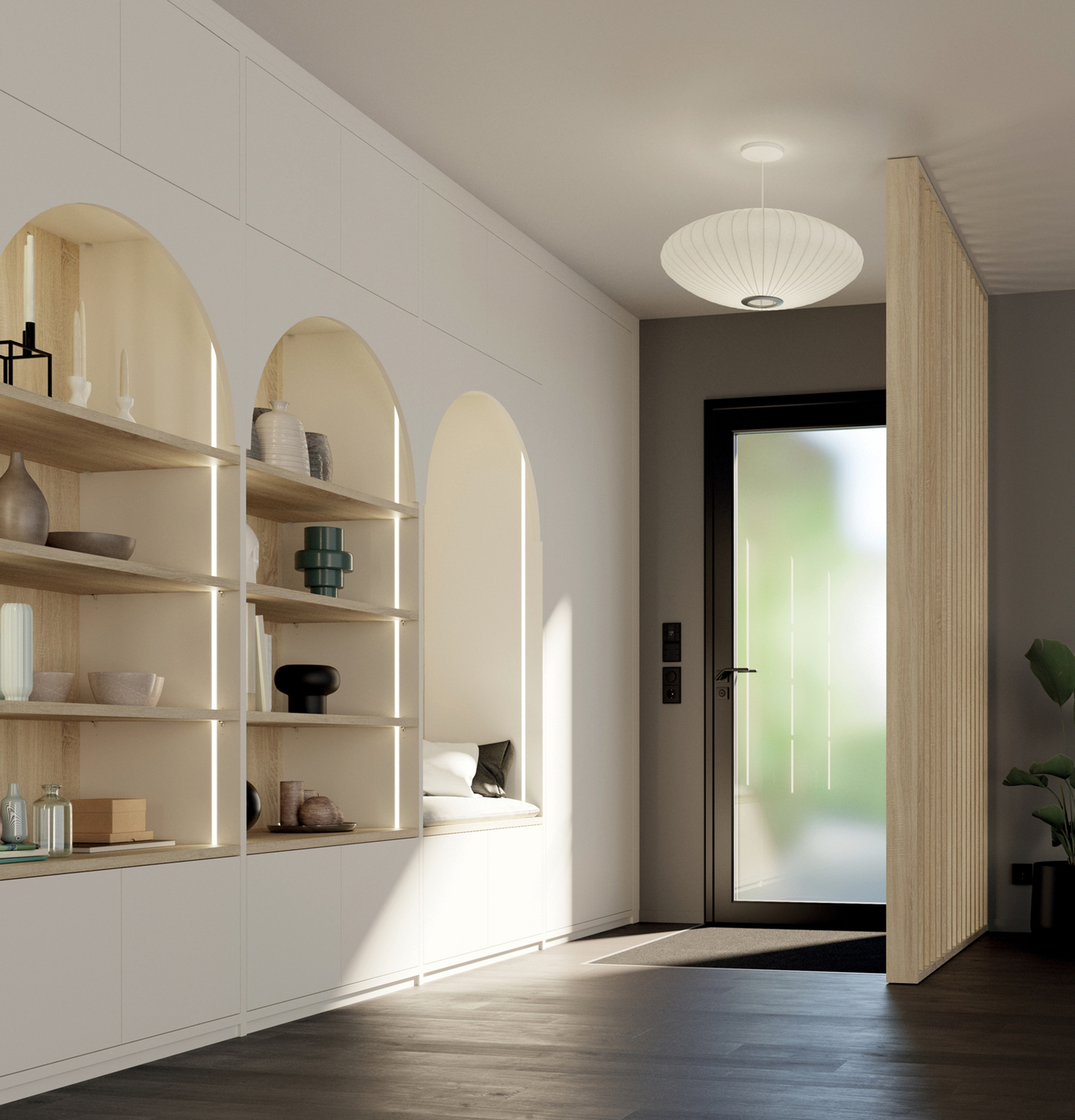 Le rangement sur-mesure – Image 3